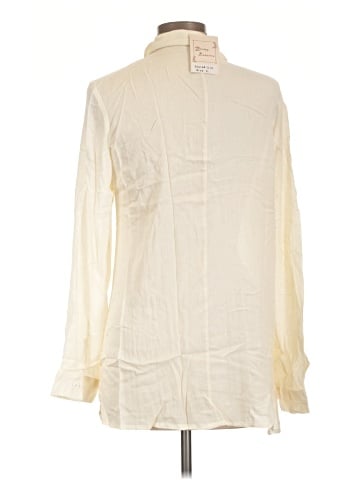 Young Essence Long Sleeve Blouse (view 2)