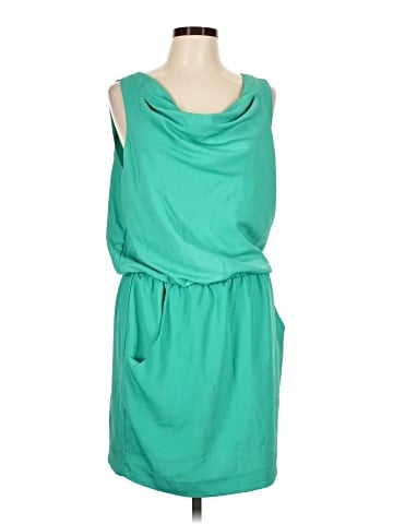New York & Company Casual Dress (view 1)
