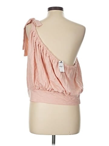 Express Sleeveless Top (view 2)