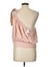Express Pink Sleeveless Top Size L - photo 2