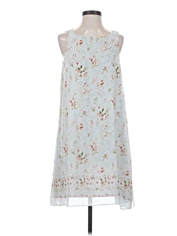 Max Edition Casual Dress (view 1)