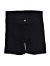 Gap Fit Solid Black Athletic Shorts Size S - photo 2