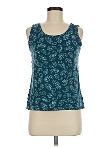 Lands' End Tank Top (view 1)