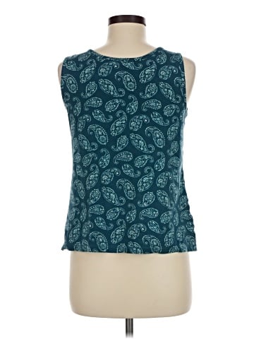 Lands' End Tank Top (view 2)
