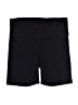Gap Fit Solid Black Athletic Shorts Size S - photo 1