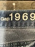 Gap Blue Jeans Size 29 waist - photo 7