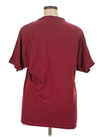 Hanes Short Sleeve T-Shirt (view 2)