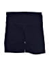 Gap Fit Solid Blue Athletic Shorts Size S - photo 1