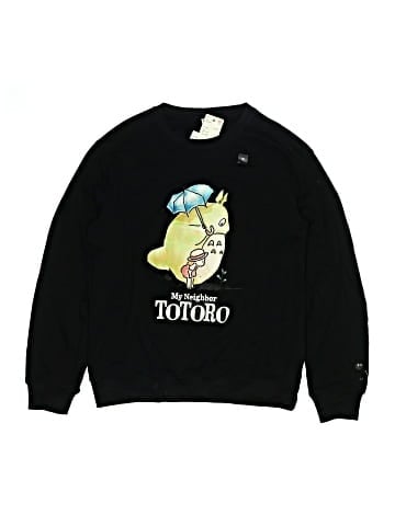UT for Uniqlo Sweatshirt (view 1)
