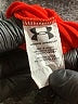 Under Armour 100% Polyester Orange Active T-Shirt Size M - photo 8