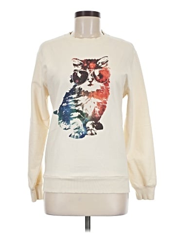 Unbranded Sweatshirt (view 1)