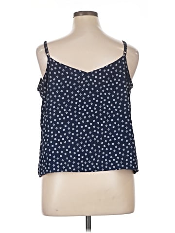 Sanctuary Sleeveless Blouse (view 2)