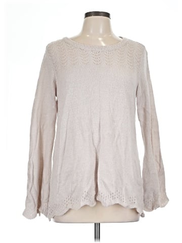 LC Lauren Conrad Pullover Sweater (view 1)