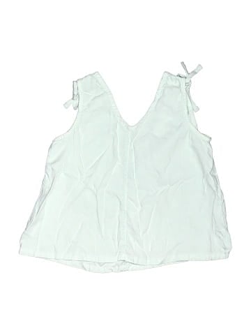 Bella Dahl Sleeveless Blouse (view 1)
