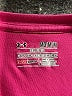 Under Armour 100% Polyester Pink Active T-Shirt Size M - photo 7