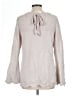 LC Lauren Conrad Tan Pullover Sweater Size L - photo 2
