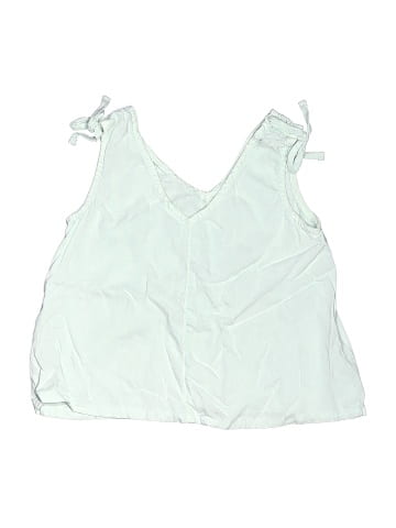 Bella Dahl Sleeveless Blouse (view 2)