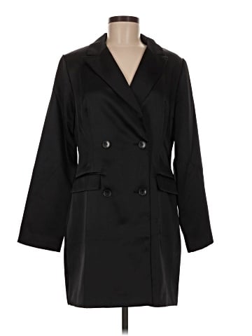 H&M Coat (view 1)