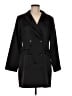 H&M Black Coat Size M - photo 1