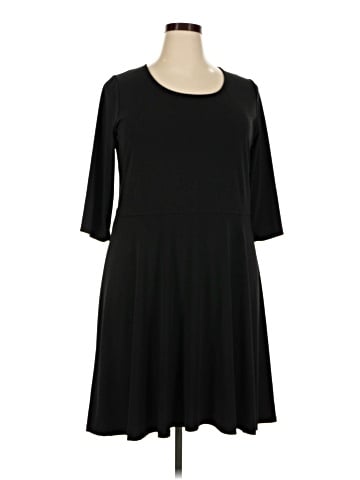 Karen Kane Casual Dress (view 1)