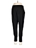 Danskin Solid Black Casual Pants Size L - photo 2