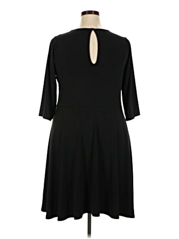 Karen Kane Casual Dress (view 2)