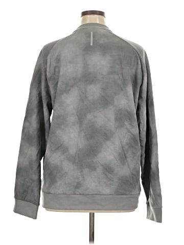 Zelos Sweatshirt (view 2)
