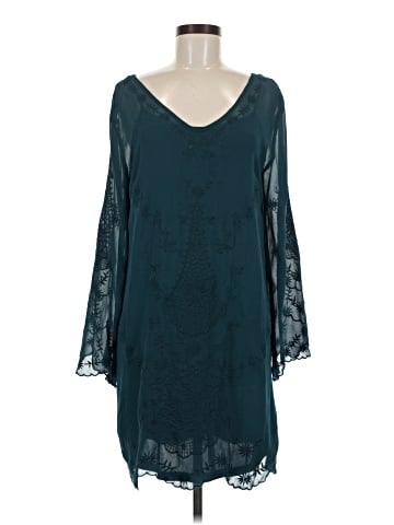 Astr Casual Dress (view 1)