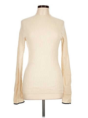 Rag & Bone Cashmere Pullover Sweater (view 1)
