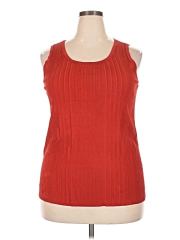 Chico's Sleeveless Top (view 1)