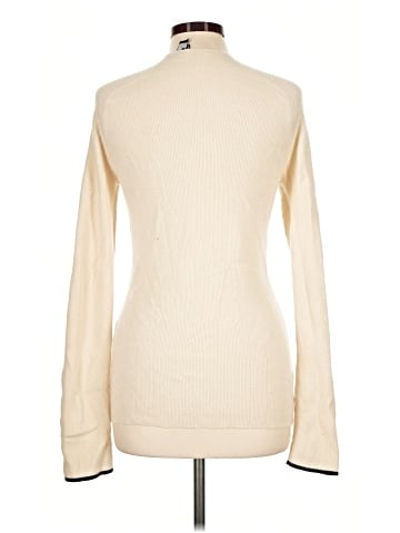 Rag & Bone Cashmere Pullover Sweater (view 2)