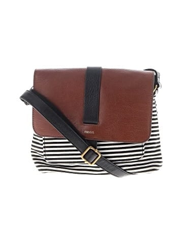 Fossil Crossbody Bag (view 1)