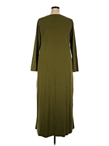 Melrose and Market Casual Dress (view 2)