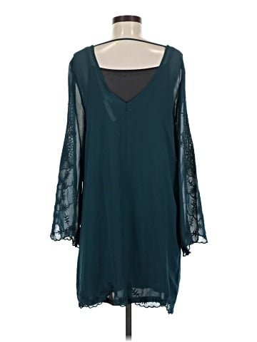 Astr Casual Dress (view 2)