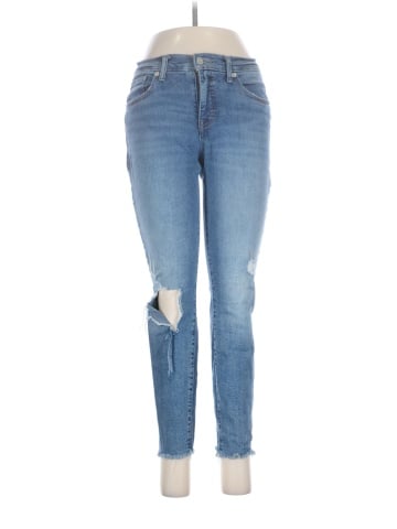 Lucky Brand Jeans (view 1)