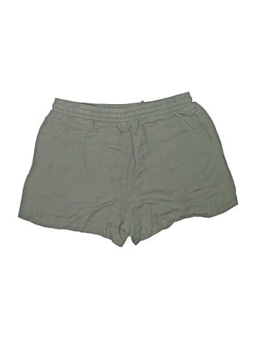Splendid Khaki Shorts (view 2)