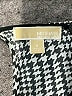 MICHAEL Michael Kors 100% Polyester Black Long Sleeve Blouse Size S - photo 7