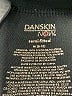 Danskin Now 100% Polyester Gray Athletic Shorts Size M - photo 3