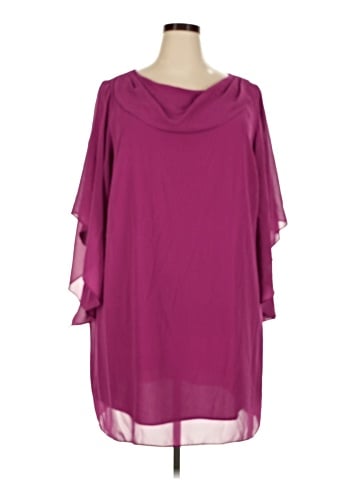 Marina Casual Dress (view 1)