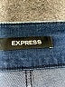 Express Stars Blue Jeans Size 10 - photo 7