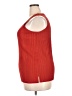 Chico's Red Sleeveless Top Size XL (3) - photo 5