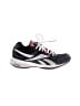 Reebok Black Sneakers Size 7 - photo 1