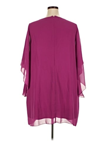 Marina Casual Dress (view 2)