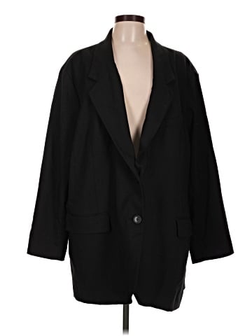 H&M Blazer (view 1)