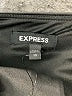 Express Black Sleeveless Blouse Size 10 - photo 7