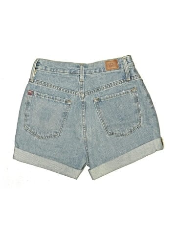 BDG Denim Shorts (view 2)