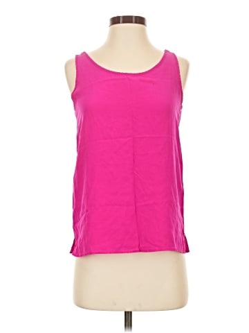 Classiques Sleeveless Top (view 1)