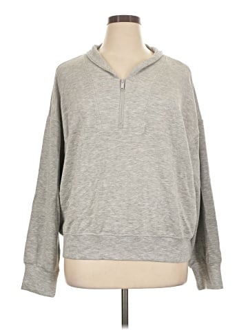 Rae Mode Sweatshirt (view 1)