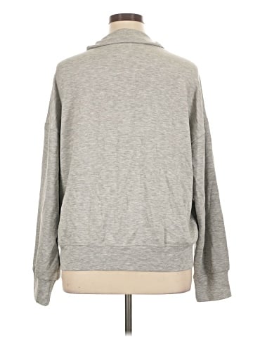 Rae Mode Sweatshirt (view 2)