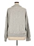 Rae Mode Gray Sweatshirt Size XL - photo 2